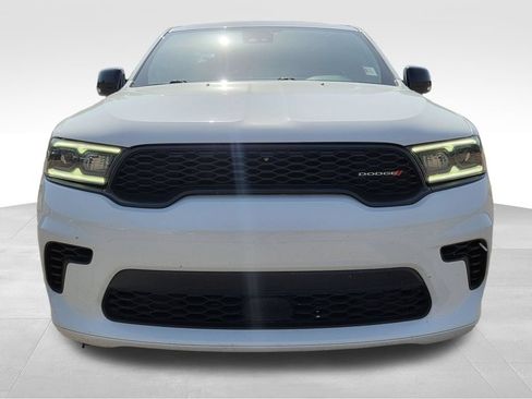Used 2024 Dodge Durango GT RWD image 3