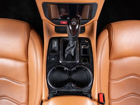 Used 2012 Maserati GranTurismo S RWD image 60