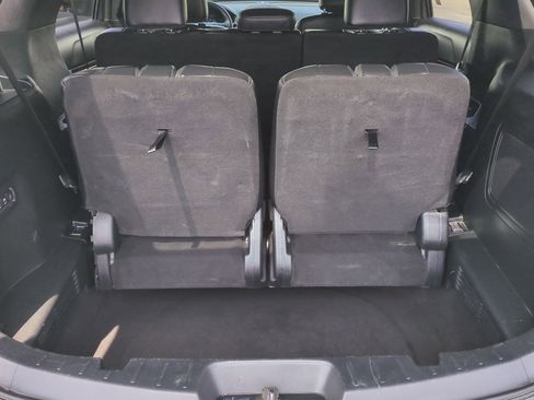 Used 2019 Ford Explorer Limited w/ Class III Trailer Tow Package FWD image 23