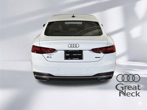 Used 2023 Audi A5 2.0T Premium w/ Convenience Package AWD/4WD image 22