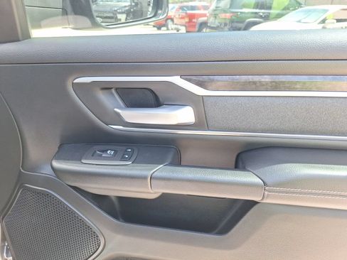 Used 2022 RAM 1500 Lone Star RWD image 36