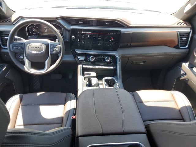 Used 2026 GMC Sierra 1500 Denali AWD/4WD image 25