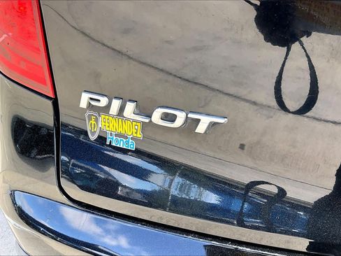 Used 2016 Honda Pilot EX-L image 10