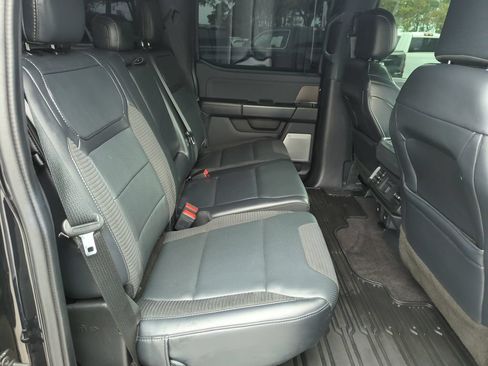 Used 2021 Ford F150 Raptor w/ Equipment Group 801A High AWD/4WD image 30