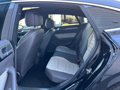 Used 2023 Volkswagen Arteon SEL image 58