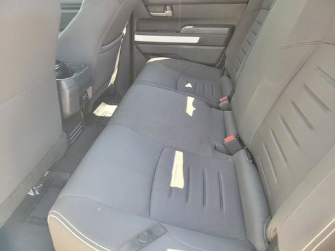 Used 2024 Toyota Tacoma TRD Sport image 10