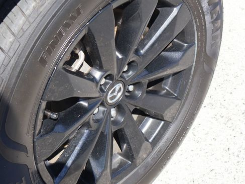 Used 2025 MAZDA CX-50 AWD 2.5 S w/ Premium Package image 25