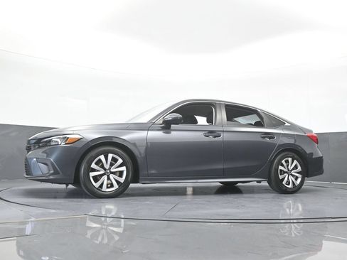 Used 2024 Honda Civic LX image 51