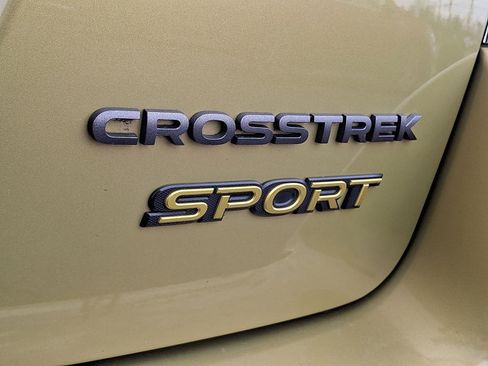 Used 2021 Subaru Crosstrek 2.5i Sport w/ Moonroof Package image 25