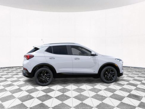 New 2025 Buick Encore GX Sport Touring image 12