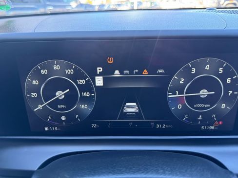 Used 2024 Kia Seltos SX image 18