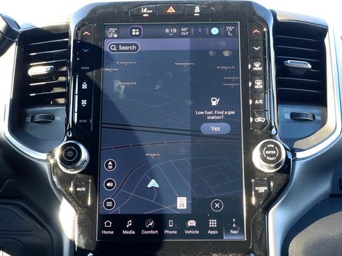 New 2026 RAM 2500 Laramie image 26