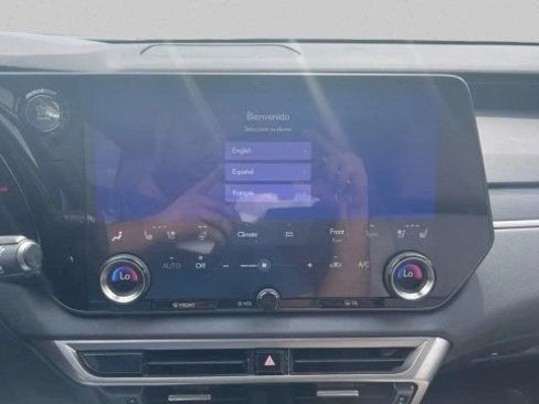 Used 2023 Lexus RX 350 Premium w/ Accessory Package (Z1) FWD image 20