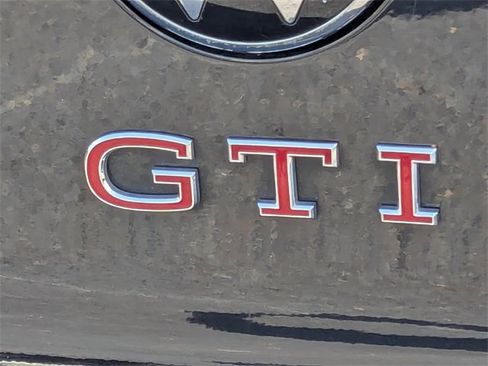 Used 2024 Volkswagen GTI S image 12
