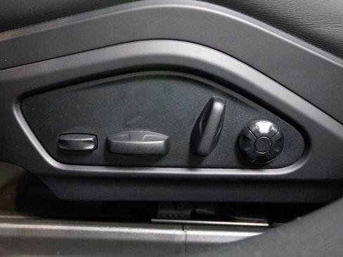 Certified 2025 Porsche Panamera 4S AWD/4WD image 20