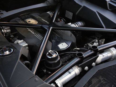 Used 2015 Lamborghini Aventador LP 700-4 AWD/4WD image 26
