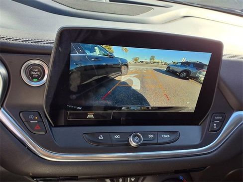 Used 2023 Chevrolet Blazer LT image 6