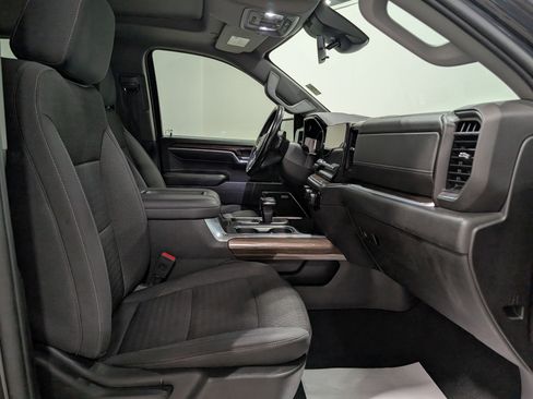 Used 2022 Chevrolet Silverado 1500 RST image 20