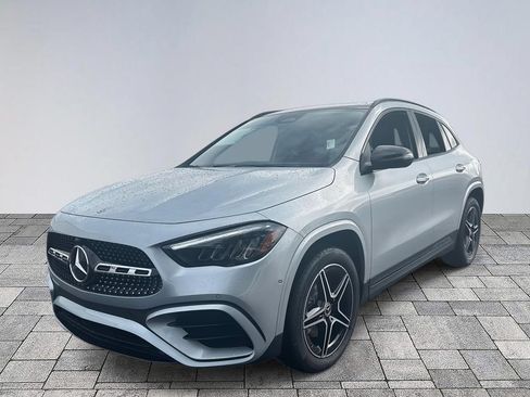 Used 2025 Mercedes-Benz GLA 250 image 3