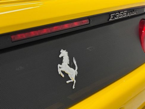 Used 1996 Ferrari F355 Spider RWD image 28