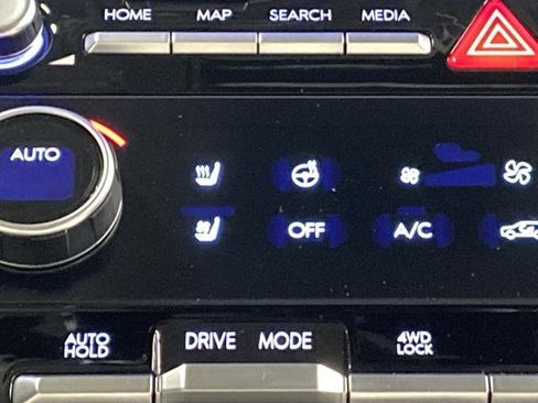 New 2026 Hyundai Santa Fe Calligraphy image 8