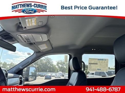 New 2026 Ford F250 Lariat AWD/4WD image 16