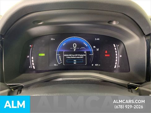 Used 2026 Toyota Camry SE image 22