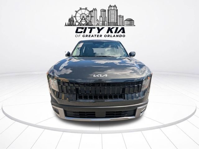 New 2027 Kia Seltos S FWD image 9
