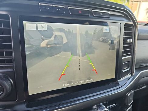 Used 2023 Ford F150 XLT w/ Equipment Group 302A High RWD image 25