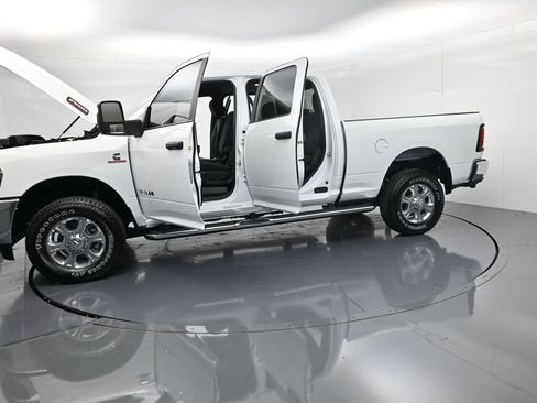 Used 2025 RAM 2500 Big Horn image 62