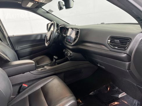 Used 2021 Dodge Durango GT image 31