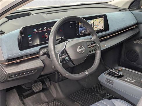 Used 2023 Nissan Ariya image 10