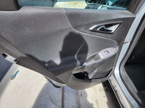 Used 2024 Chevrolet Malibu LT image 14