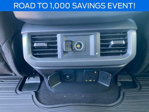 New 2025 Ford F150 XLT w/ Equipment Group 302A MID image 22