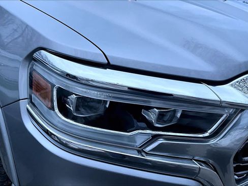 Used 2019 RAM 1500 Limited image 25