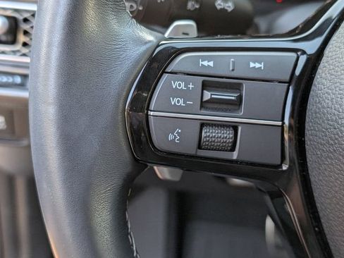 Certified 2024 Acura Integra A-Spec image 33