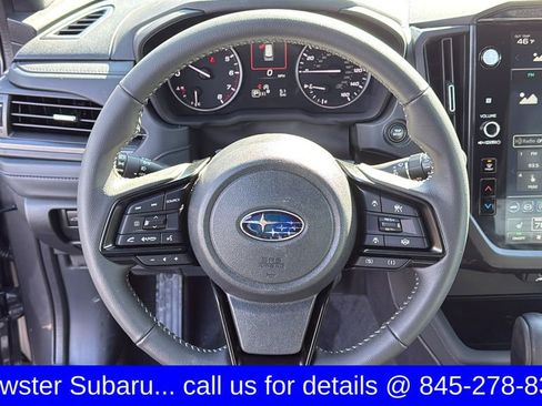 New 2026 Subaru Forester Premium image 9