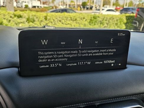 Certified 2024 MAZDA CX-5 Carbon Edition image 36