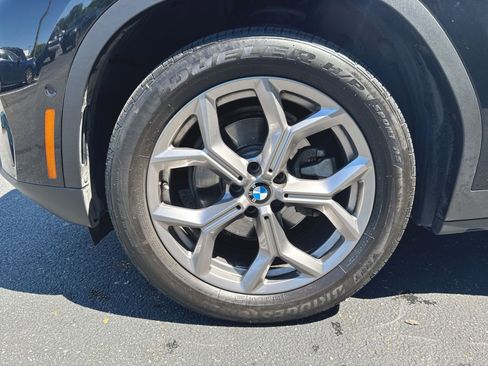 Used 2024 BMW X3 sDrive30i w/ Premium Package RWD image 7