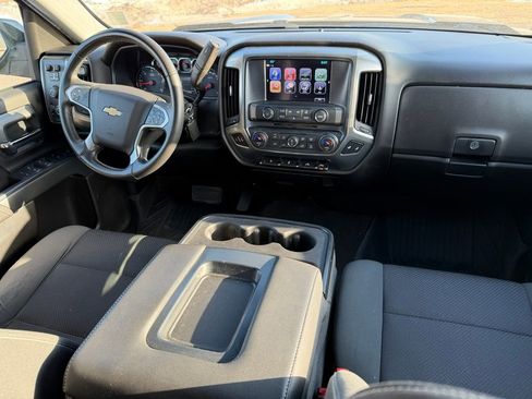 Used 2017 Chevrolet Silverado 1500 LT w/ All Star Edition image 11