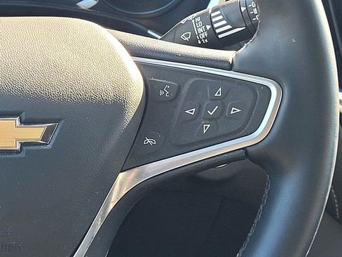 Used 2023 Chevrolet Equinox Premier w/ LPO, Floor Liner Package image 29