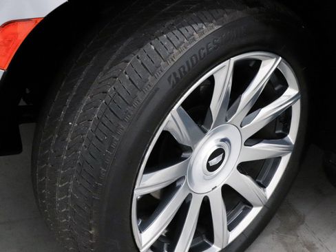 Used 2024 Cadillac Escalade Premium Luxury Platinum image 64