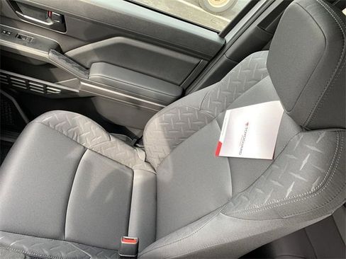 New 2025 Toyota Tacoma SR5 image 29