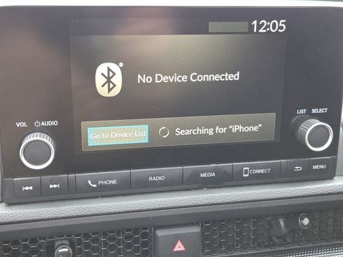 Used 2024 Honda CR-V Sport image 7