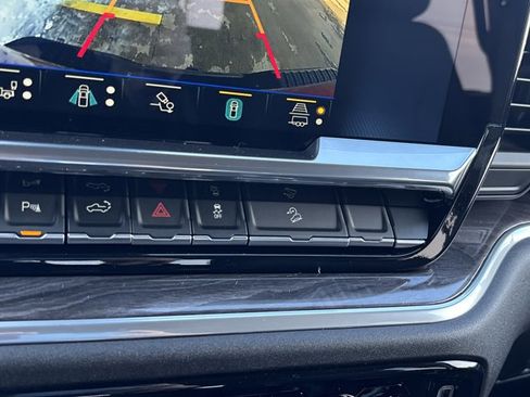 New 2026 Chevrolet Silverado 2500 LTZ w/ LTZ Plus Package image 41