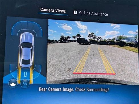 New 2026 Mercedes-Benz CLE 450 4MATIC Coupe image 13