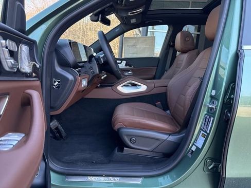 New 2026 Mercedes-Benz GLE 350 4MATIC image 19