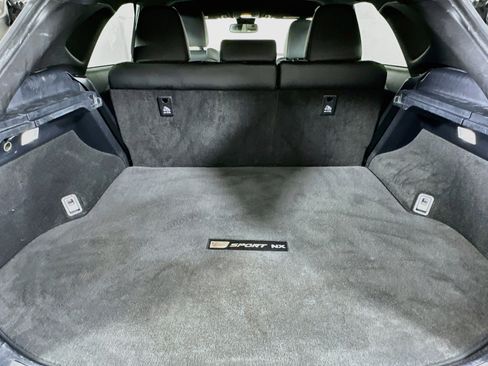 Used 2021 Lexus NX 300 F Sport w/ Accessory Package 2 FWD image 27