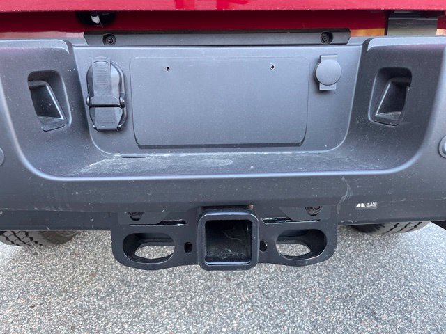 New 2026 Ford F350 Lariat w/ Lariat Premium Package AWD/4WD image 59