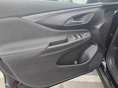 New 2026 Buick Envista Preferred w/ Convenience I Package image 19